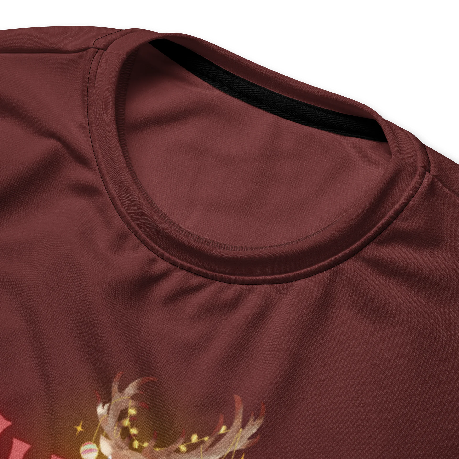 Sleigh All Day Sweatshirt product image (4)