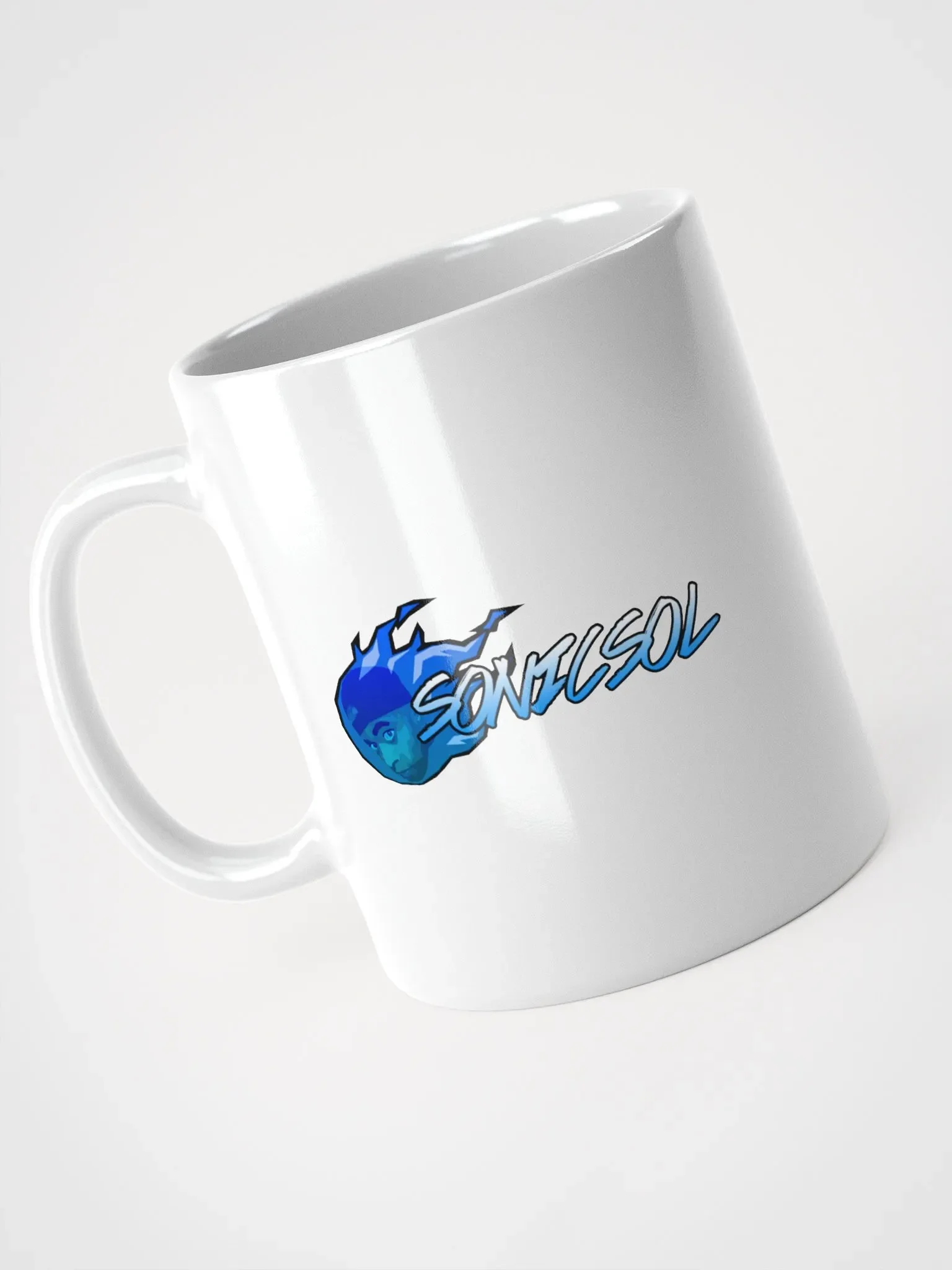 sonic_sol Mug product image (8)