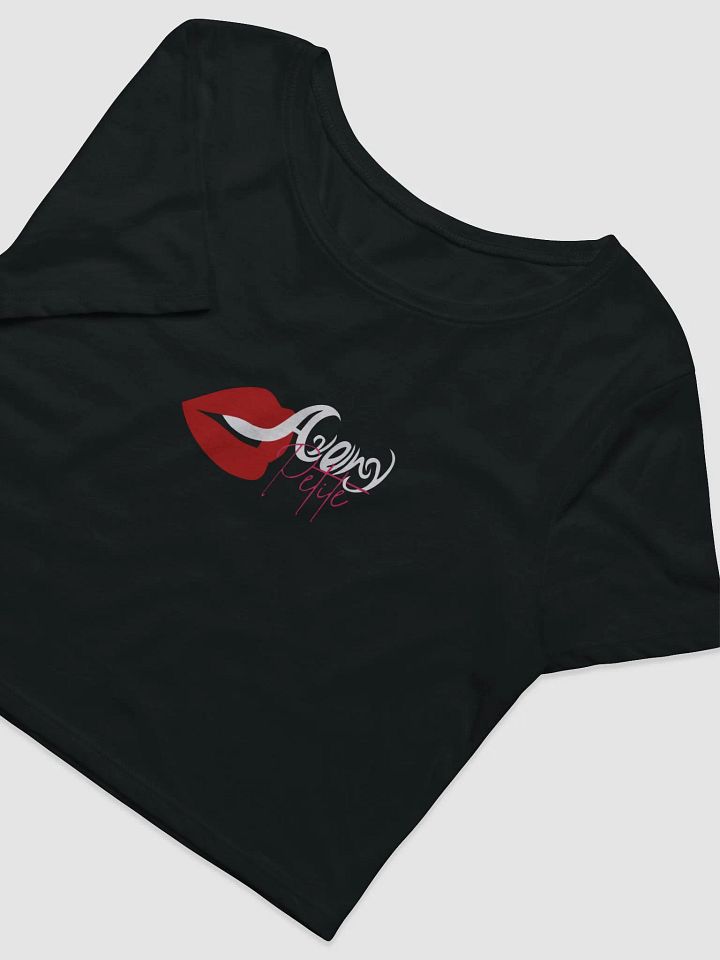 Basic Avery Petite Crop product image (2)