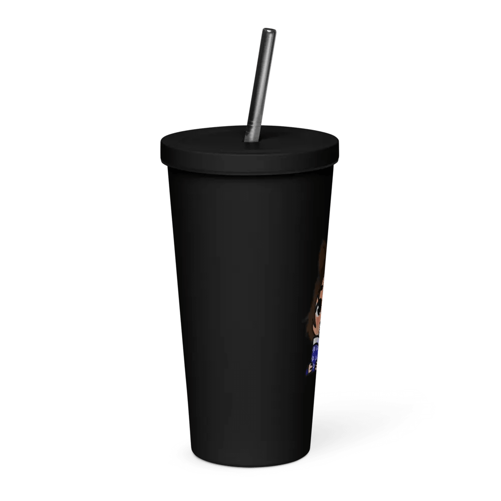 Phantasy Tumbler (Sipping Ursus) product image (4)