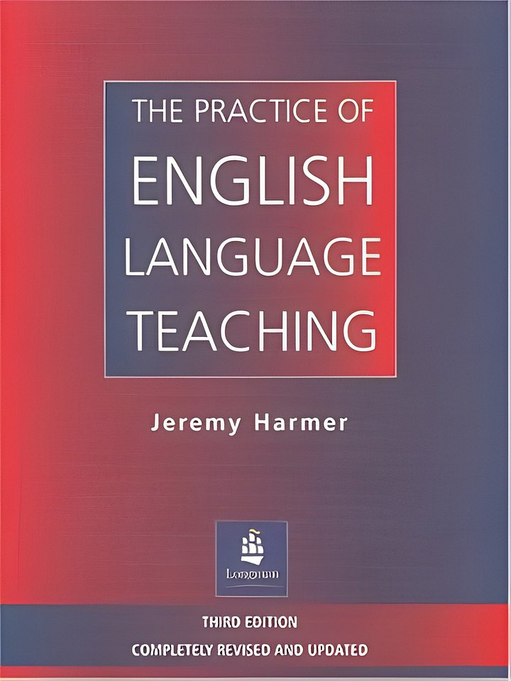 The Practice of English Language Teaching, 3rd Edition (Longman Handbooks for Language Teachers) by Harmer, Jeremy (2001) product image (1)