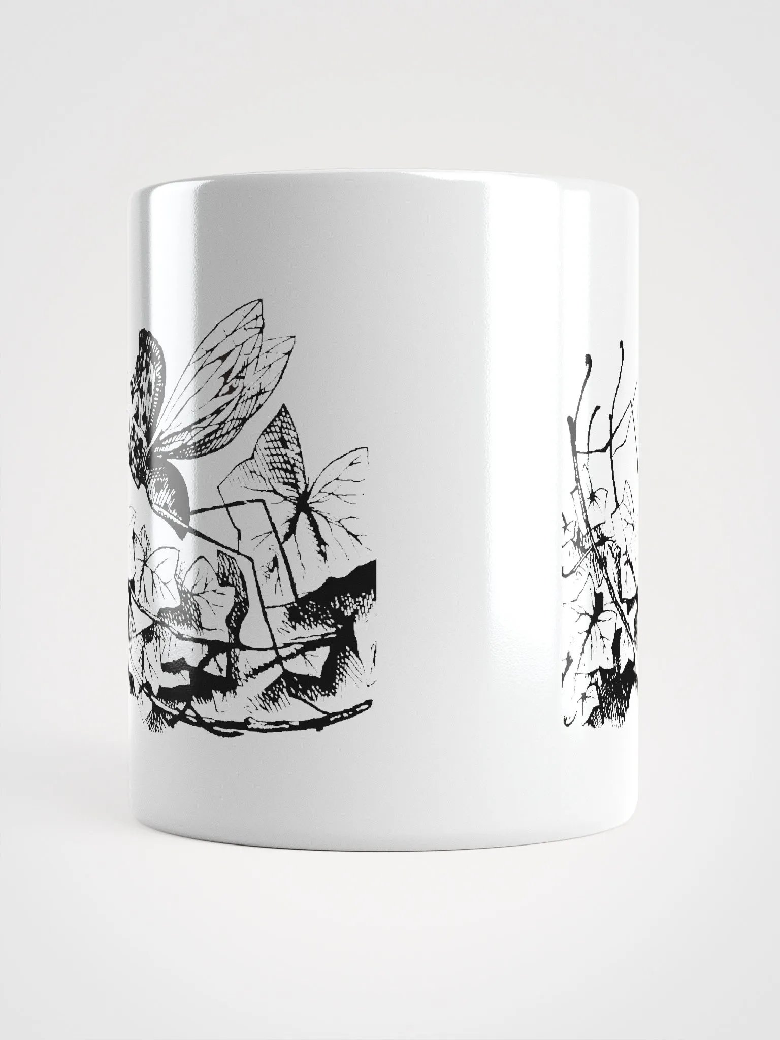 Rocking-Horse-Fly Mug - Alice Collection product image (9)
