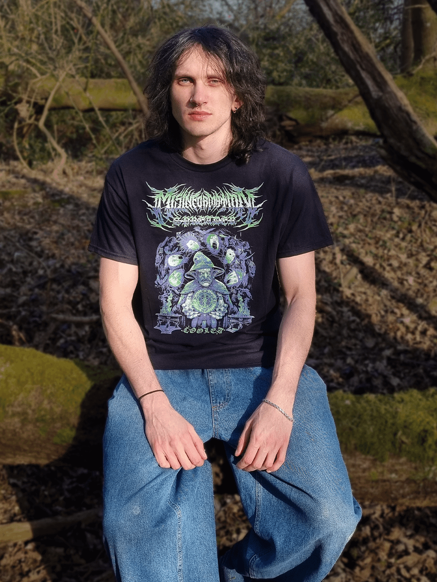 Misinformation Spreader T-Shirt product image (5)