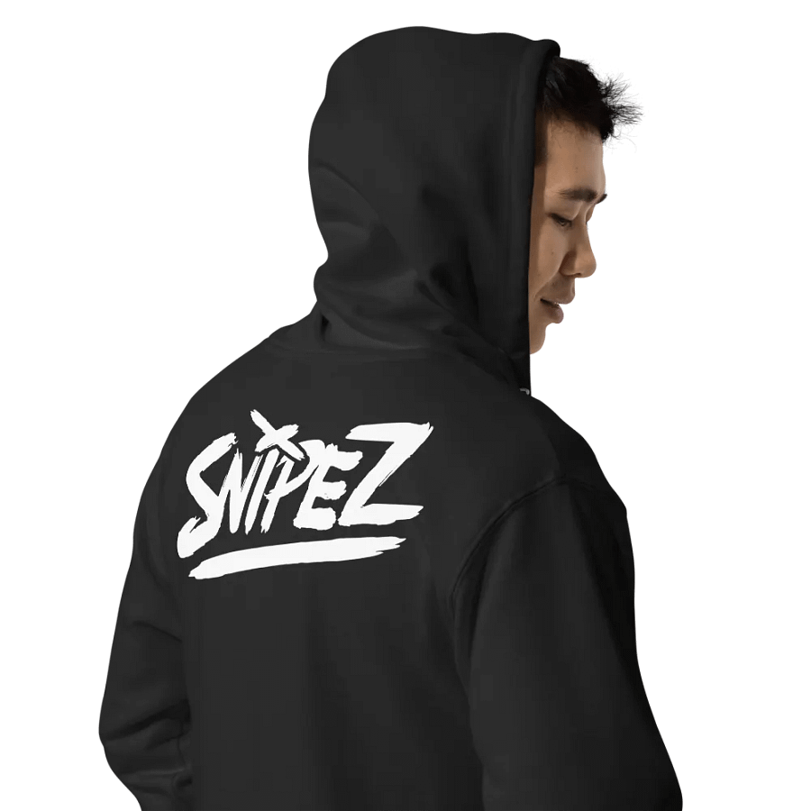 SnipeZ xL Hoodie product image (11)