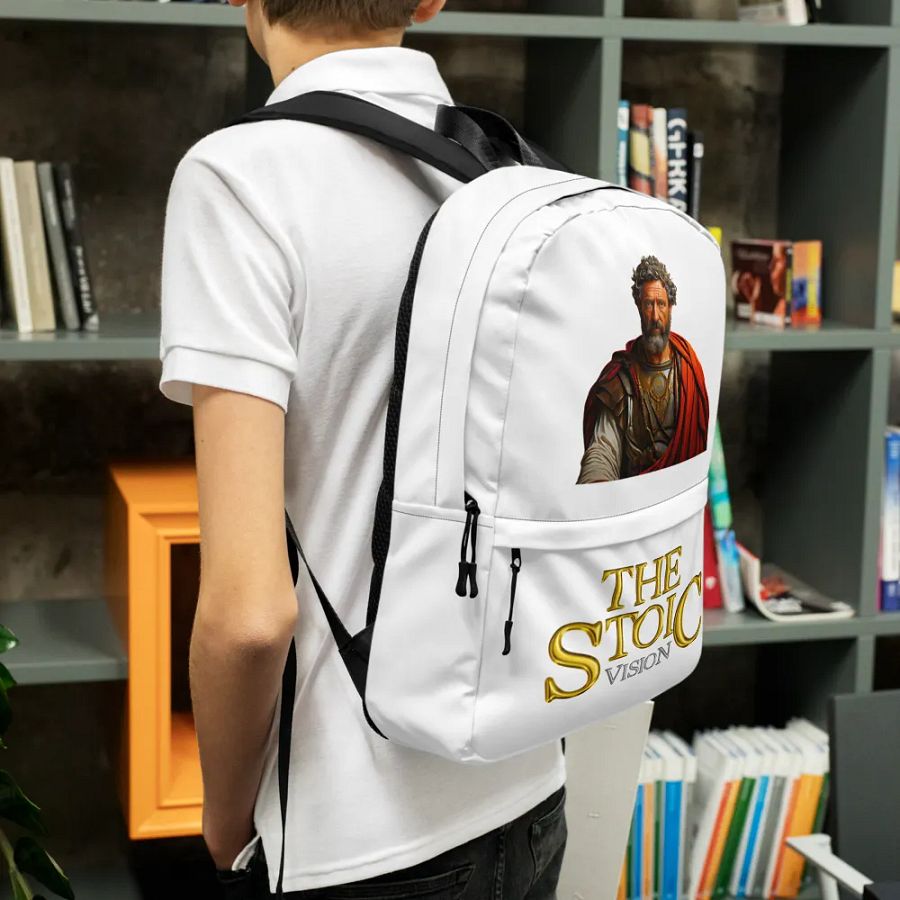 All-Over Print Backpack product image (11)