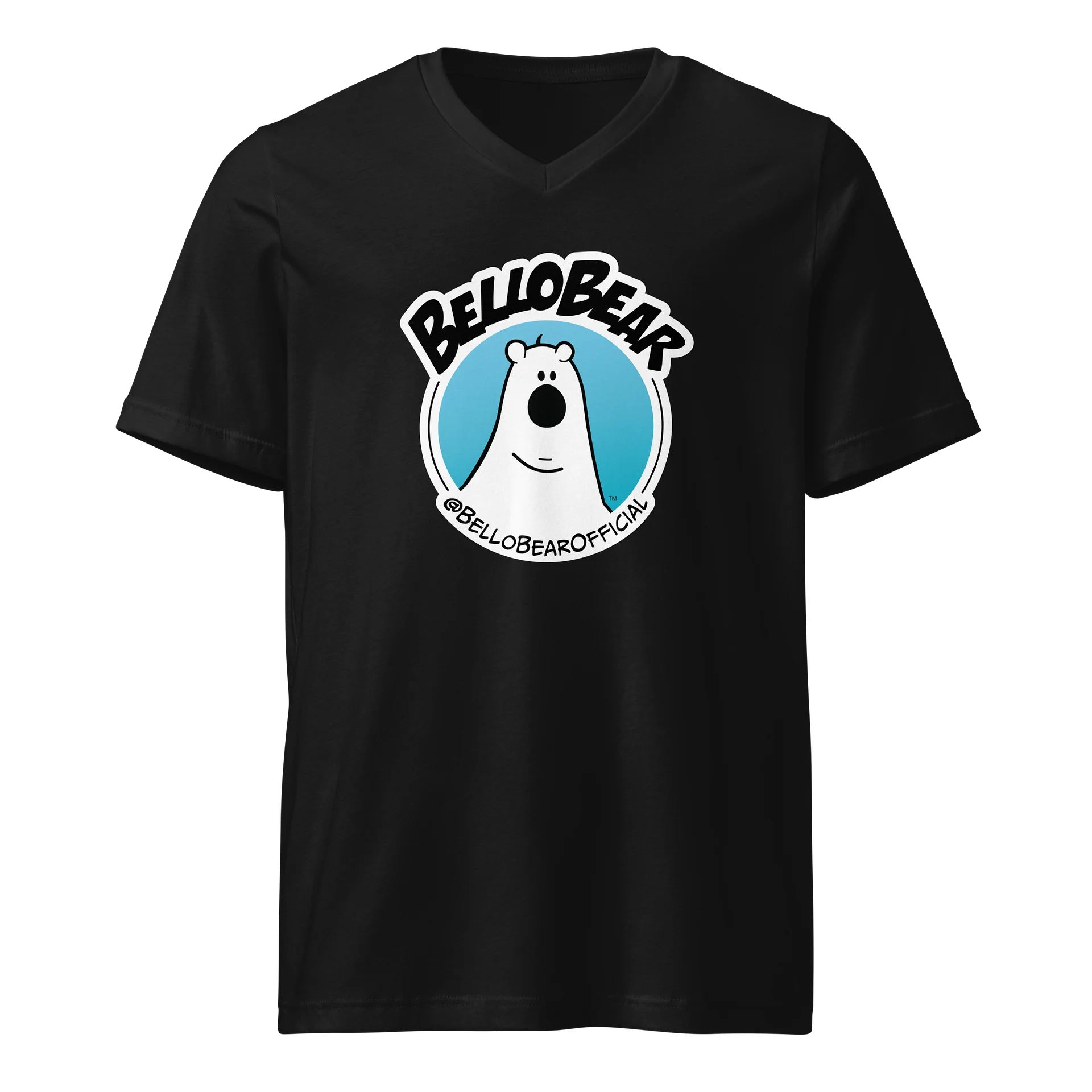 The Bello Bear Vee product image (1)