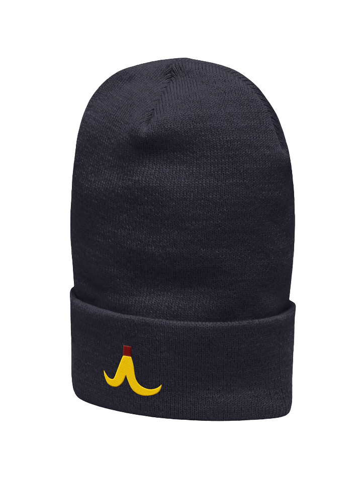 Naner Yupoong Cuffed Beanie product image (11)