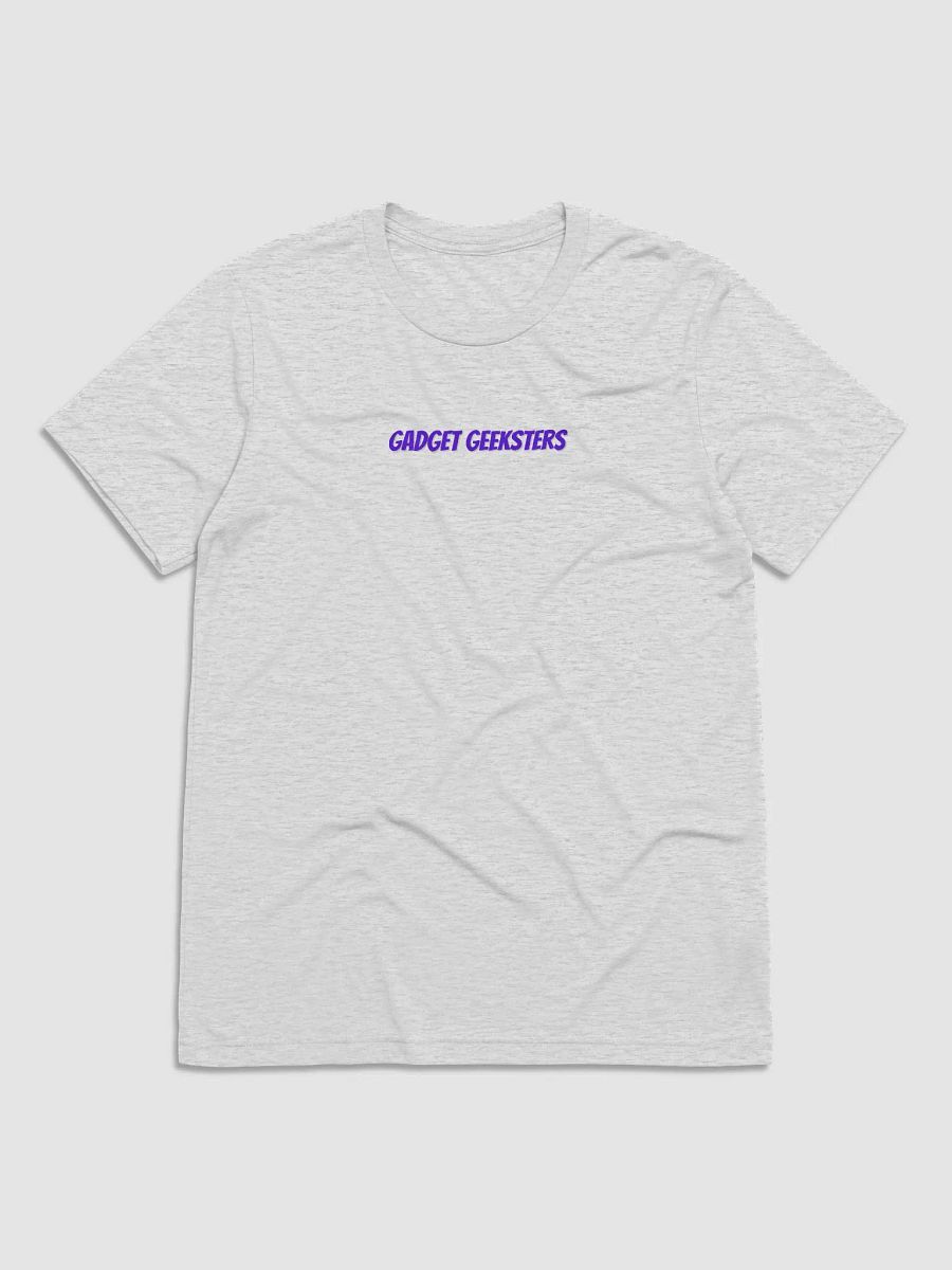 Cotton Tee product image (1)