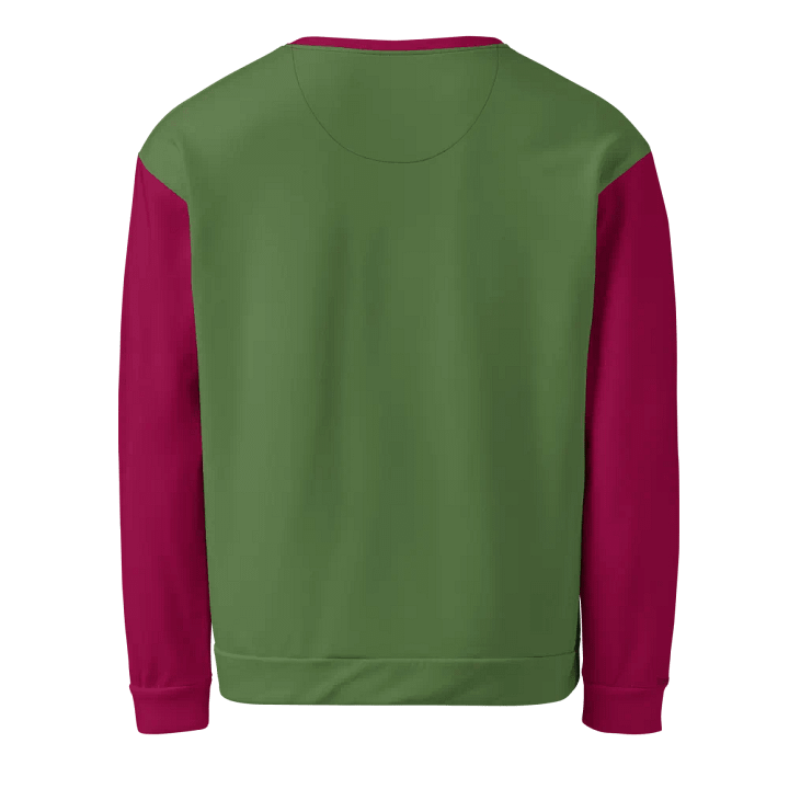 BTS FERNBURG SWEATER product image (2)