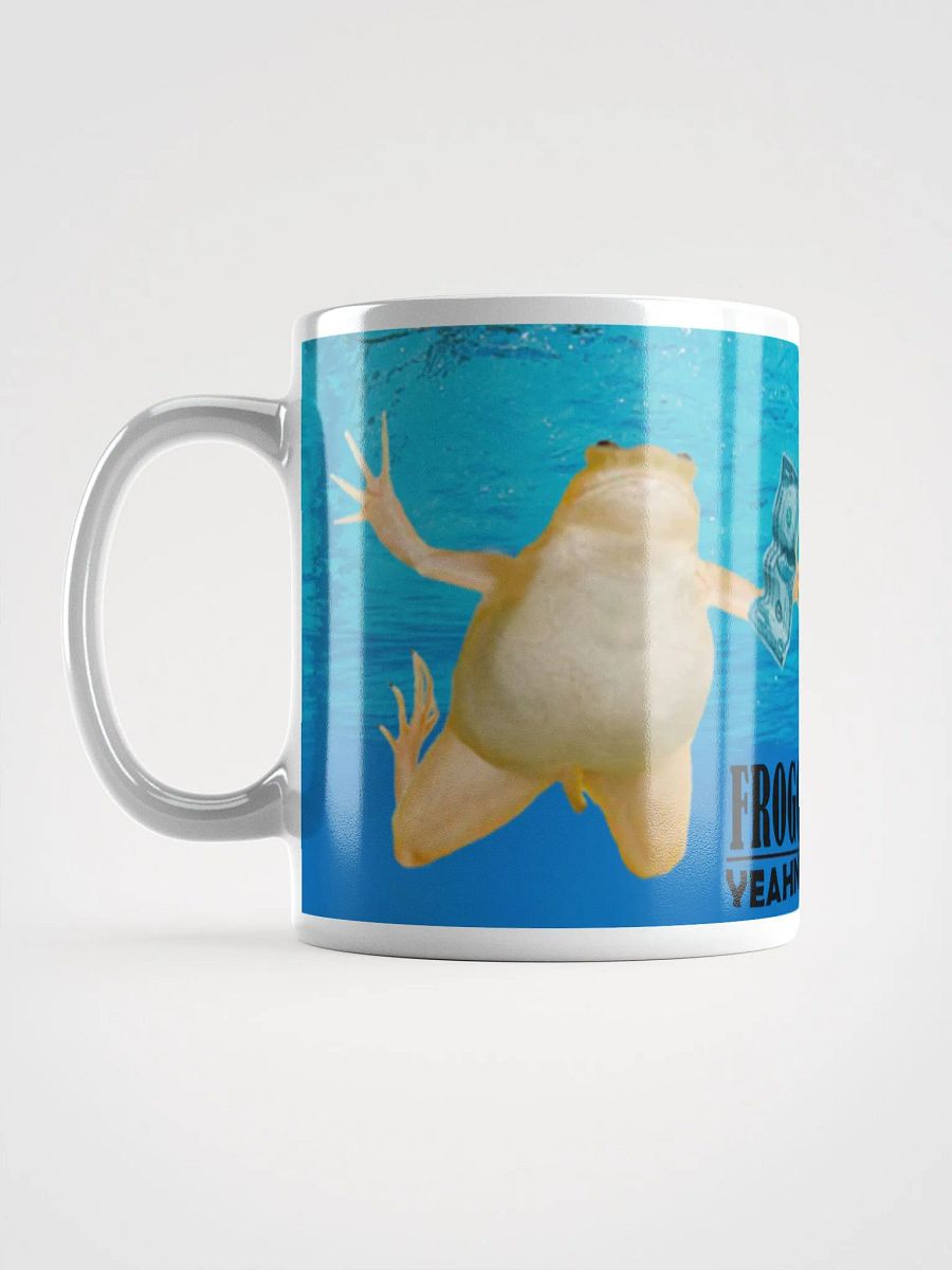 Frog as you are Mug product image (3)