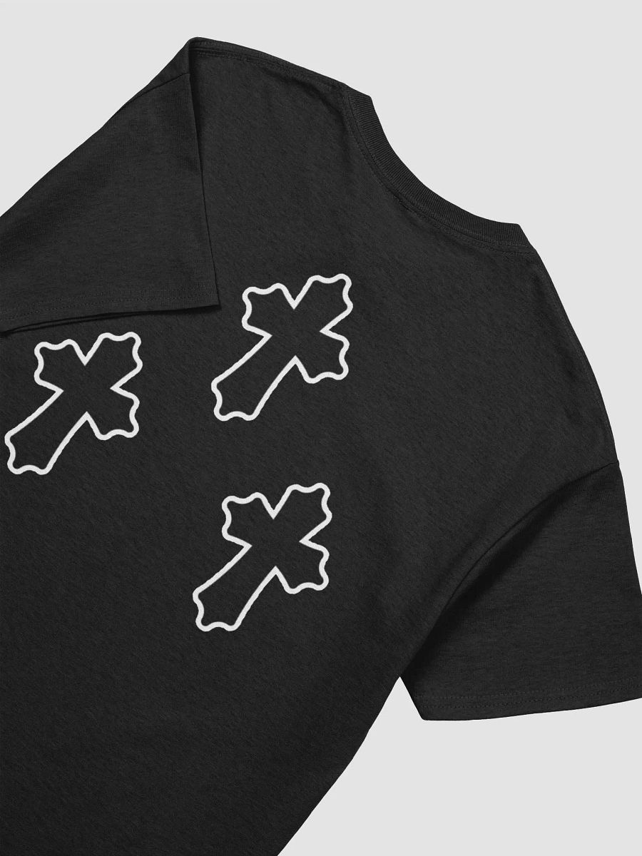 King Baldwin (Leper King) T-Shirt product image (4)