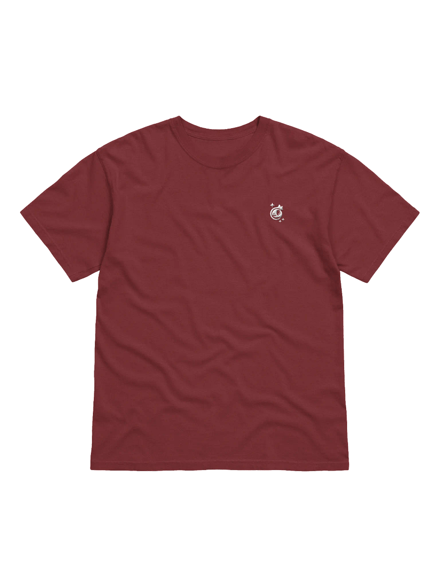 Stitched Ambertail Logo T-Shirt product image (1)