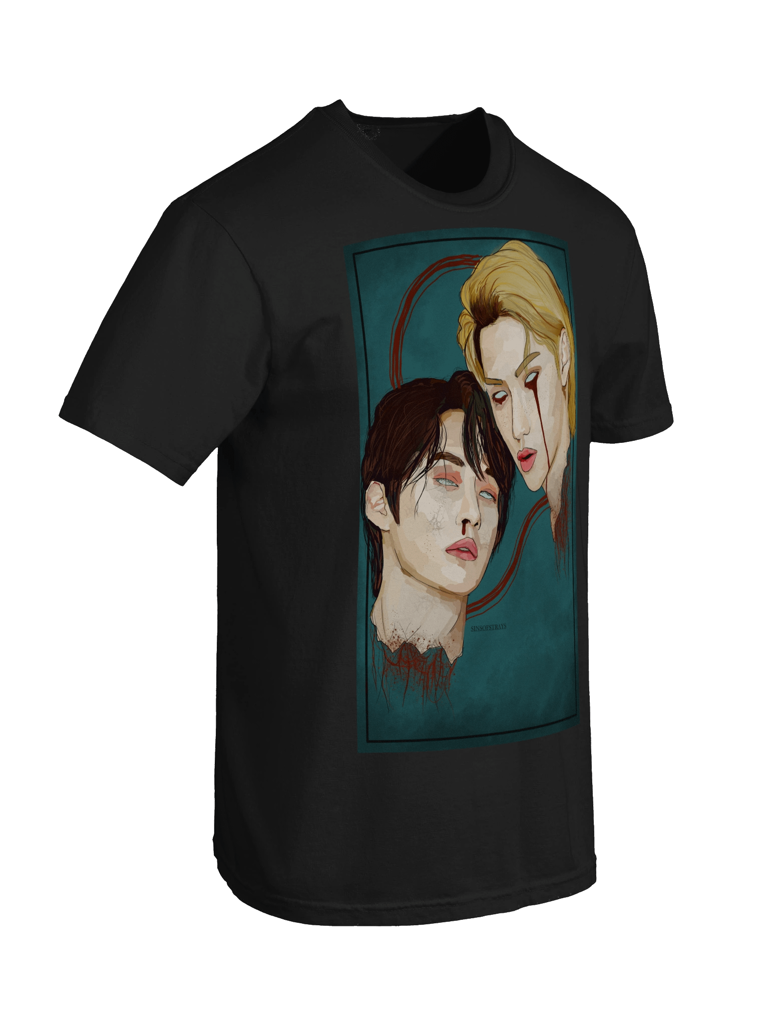 Gore Minlix T-Shirt product image (53)