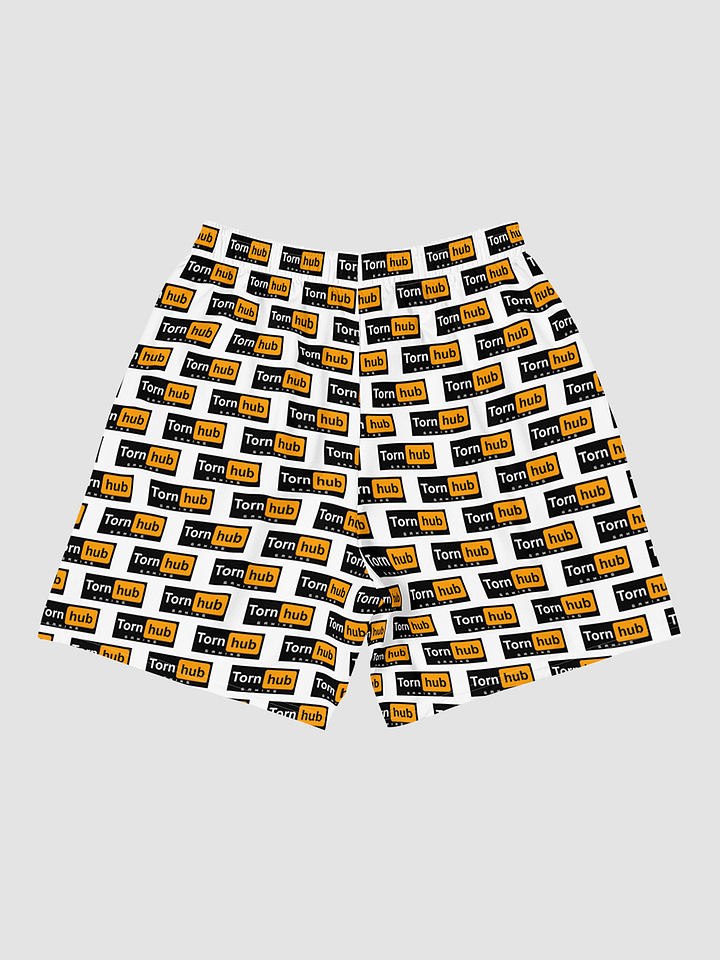 All Over Athletic Shorts product image (2)