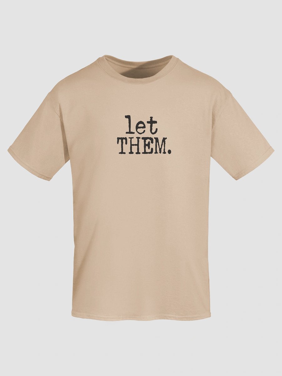 Empowerment Boldness Tee product image (14)