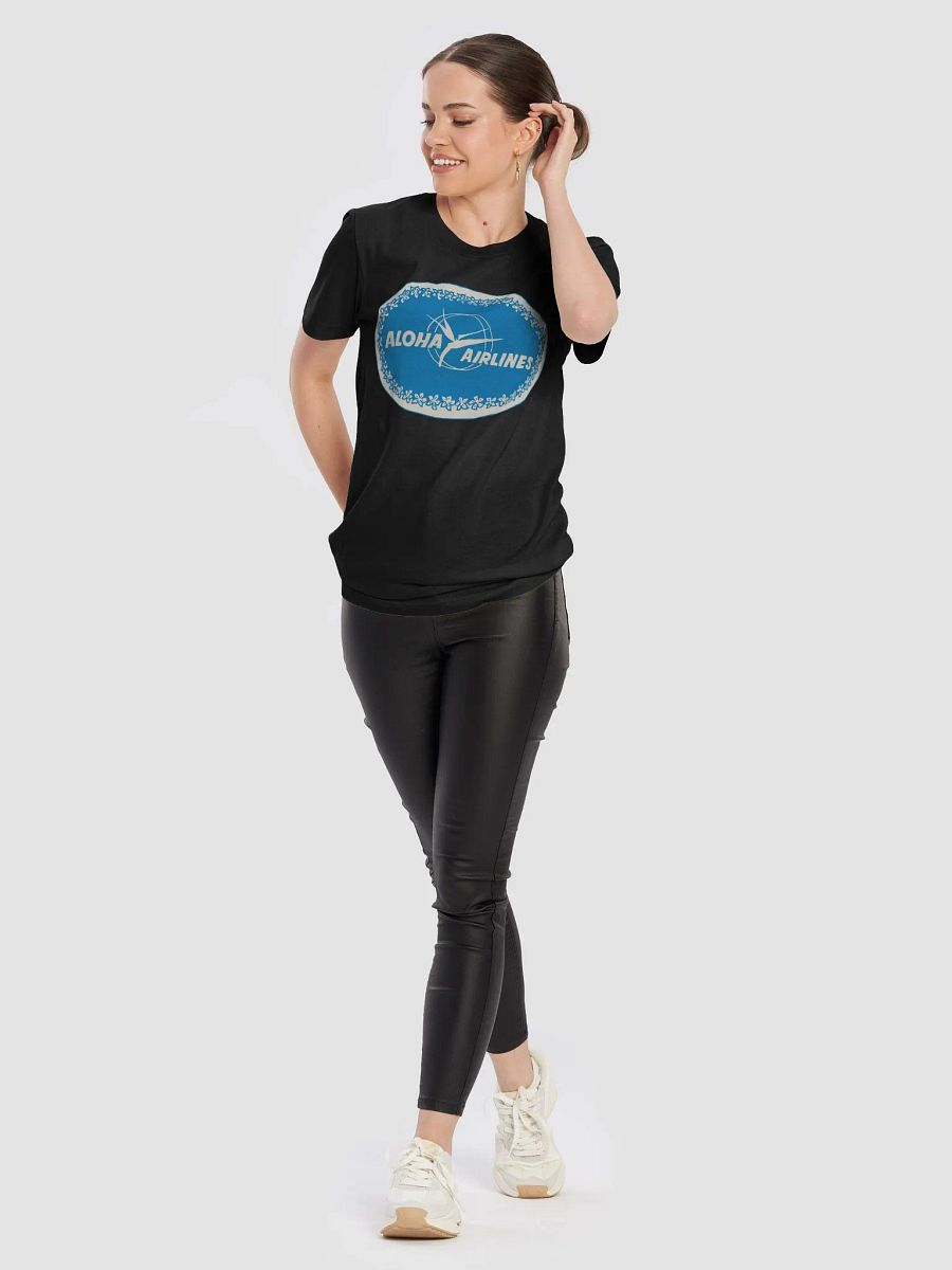 Aloha Airlines - Hawaii - T-Shirt product image (6)