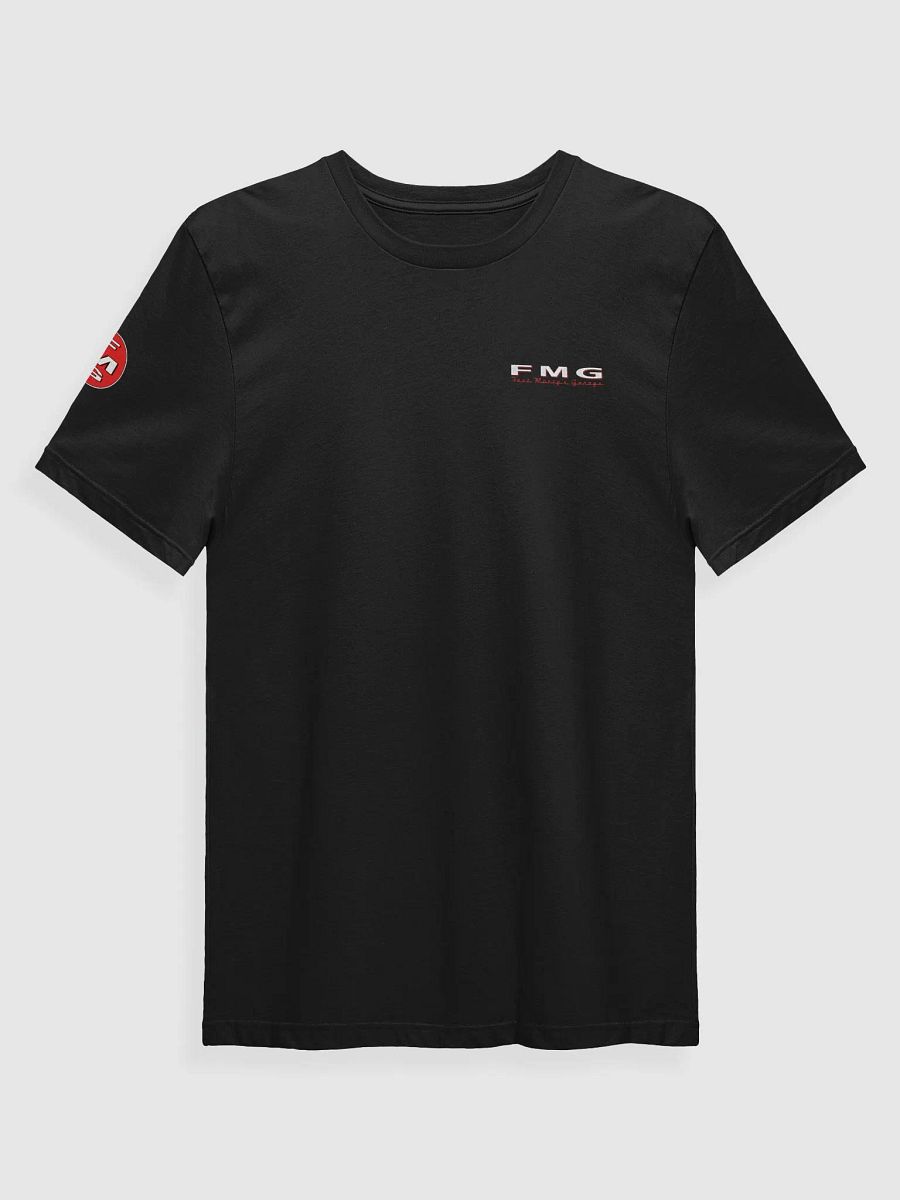 FMG 'Save The Sticks' T-Shirt product image (2)