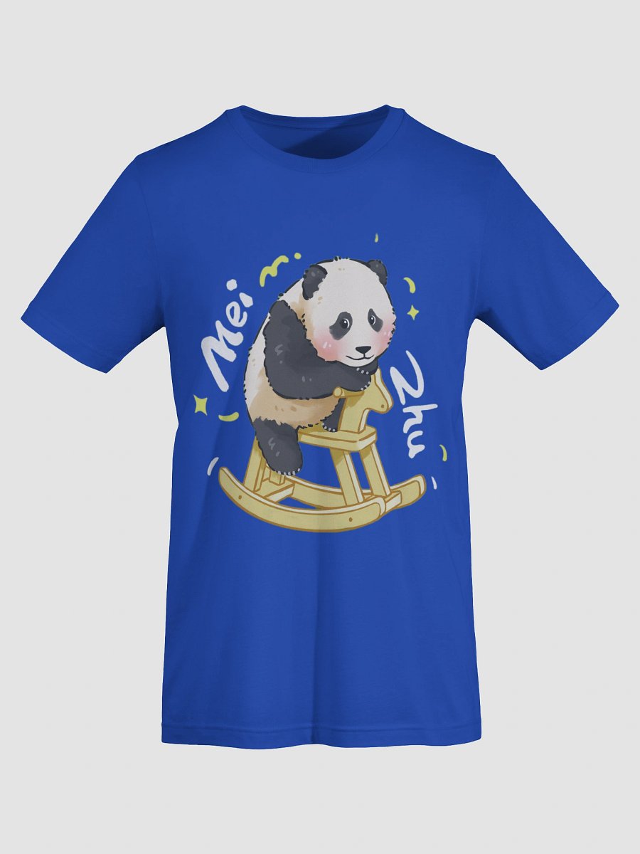 MEIZHU🐼Giant Panda product image (70)