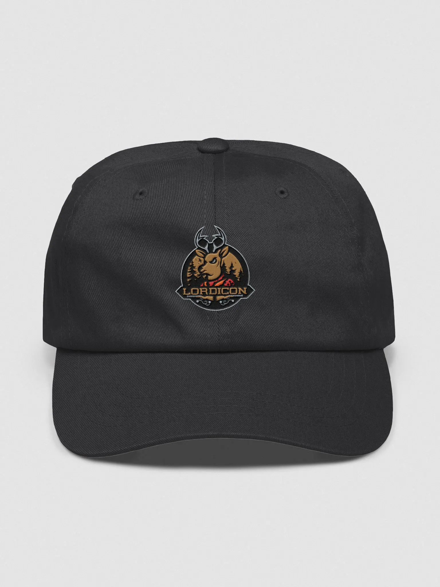 Lordicon Logo Hat product image (7)
