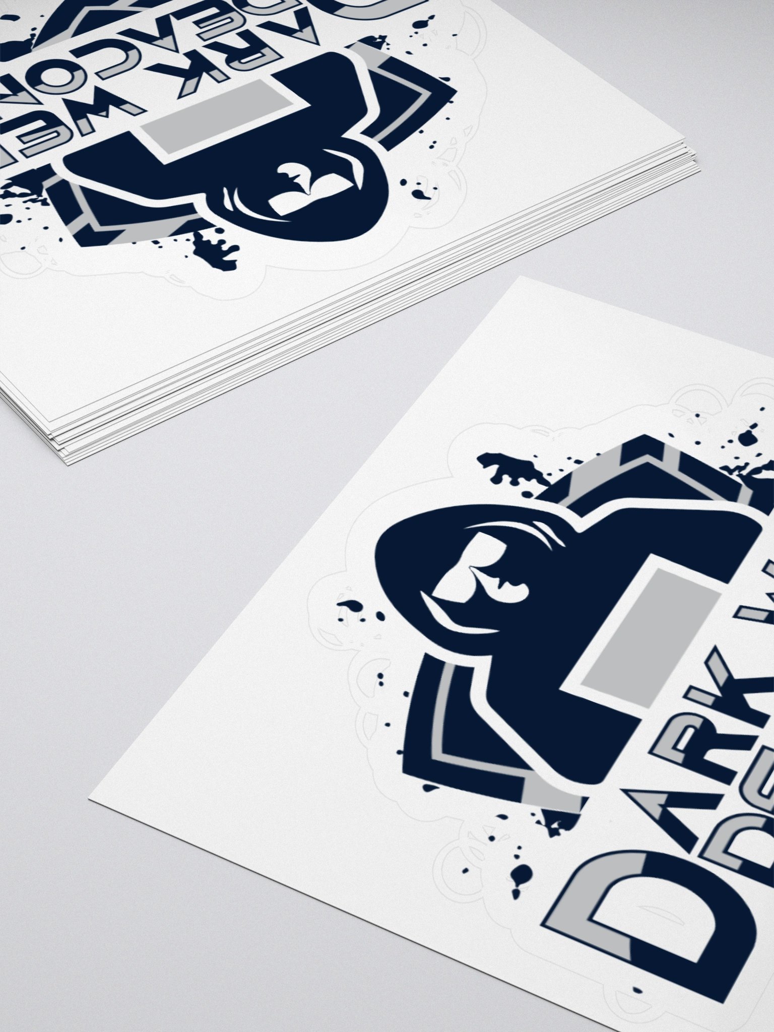 DWD Stickers product image (12)