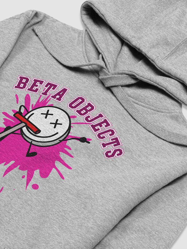 Beta Objects - Pill product image (2)
