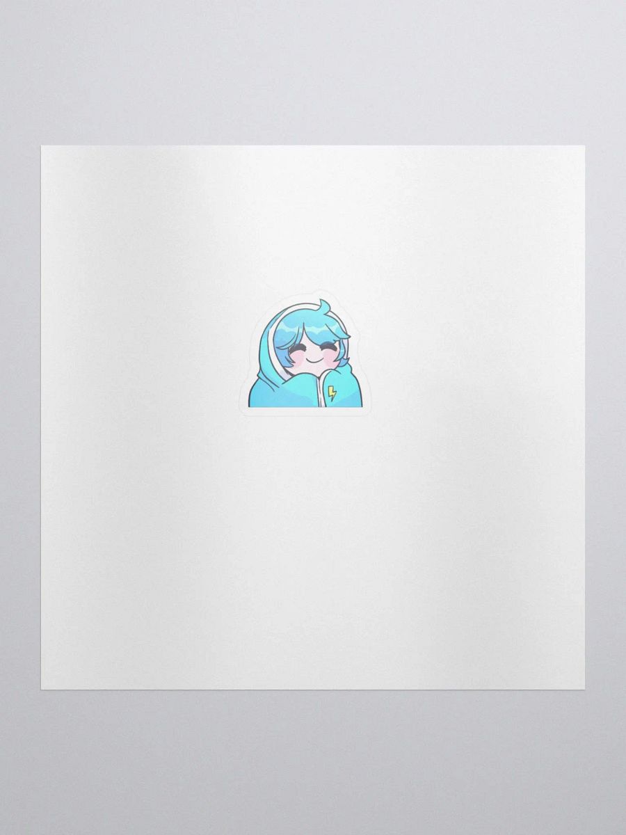 Lucid Sticker product image (1)