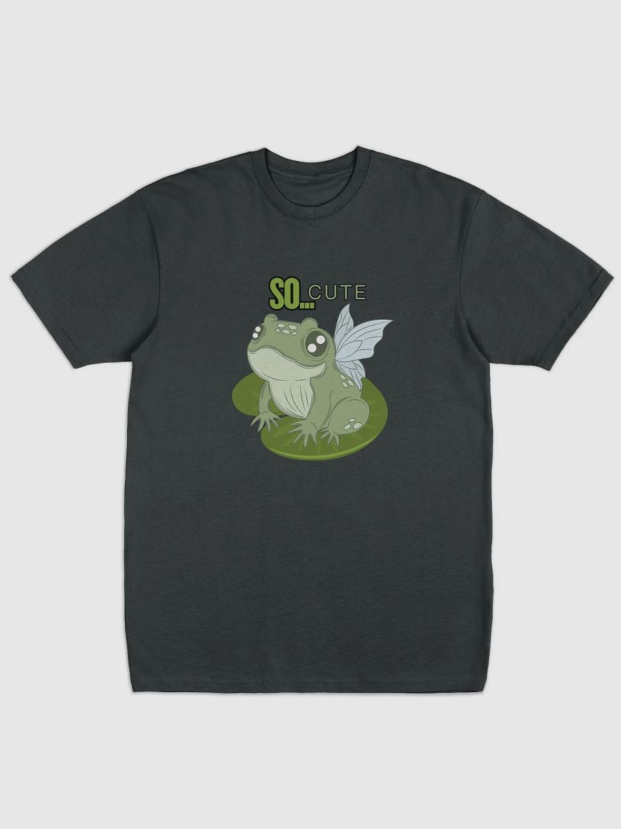 Fairy Frog Men's Tee product image (1)