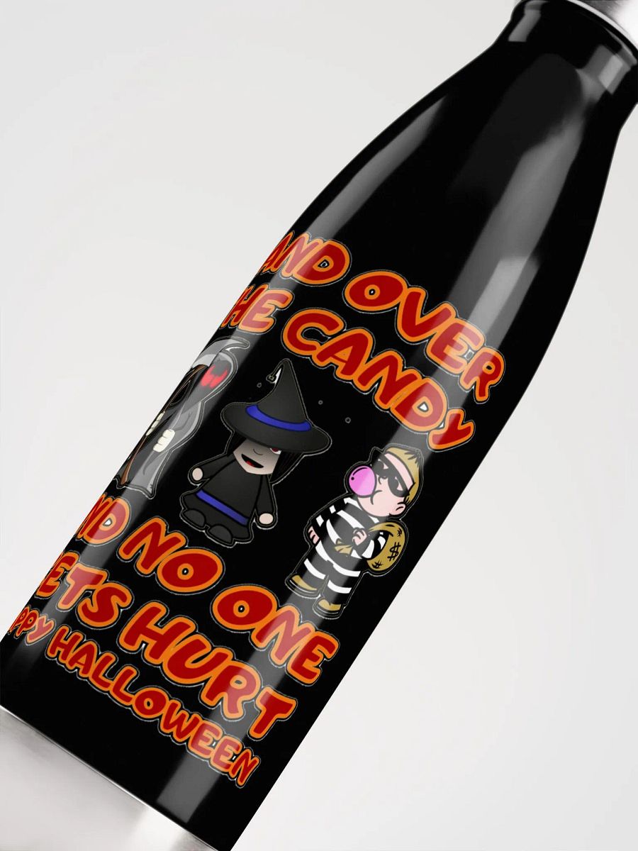 HAND OVER THE CANDY AND NO ONE GETS HURT product image (9)
