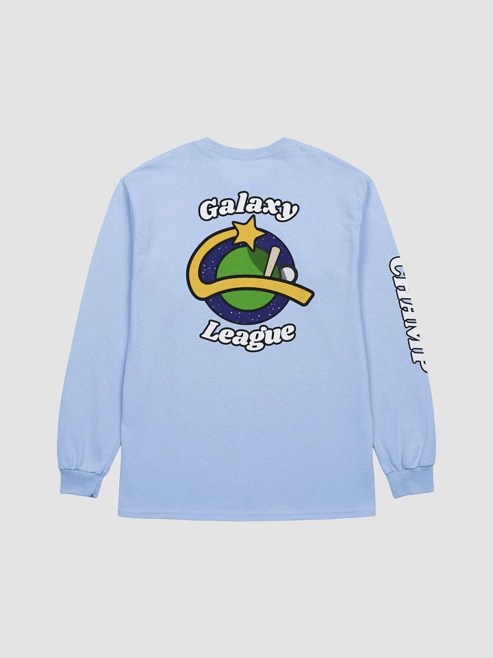 Galaxy League Long Sleeve product image (2)