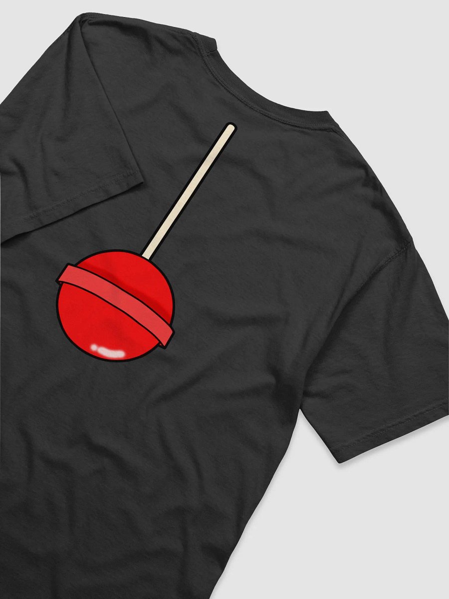WHxRE RED POP TEE product image (7)