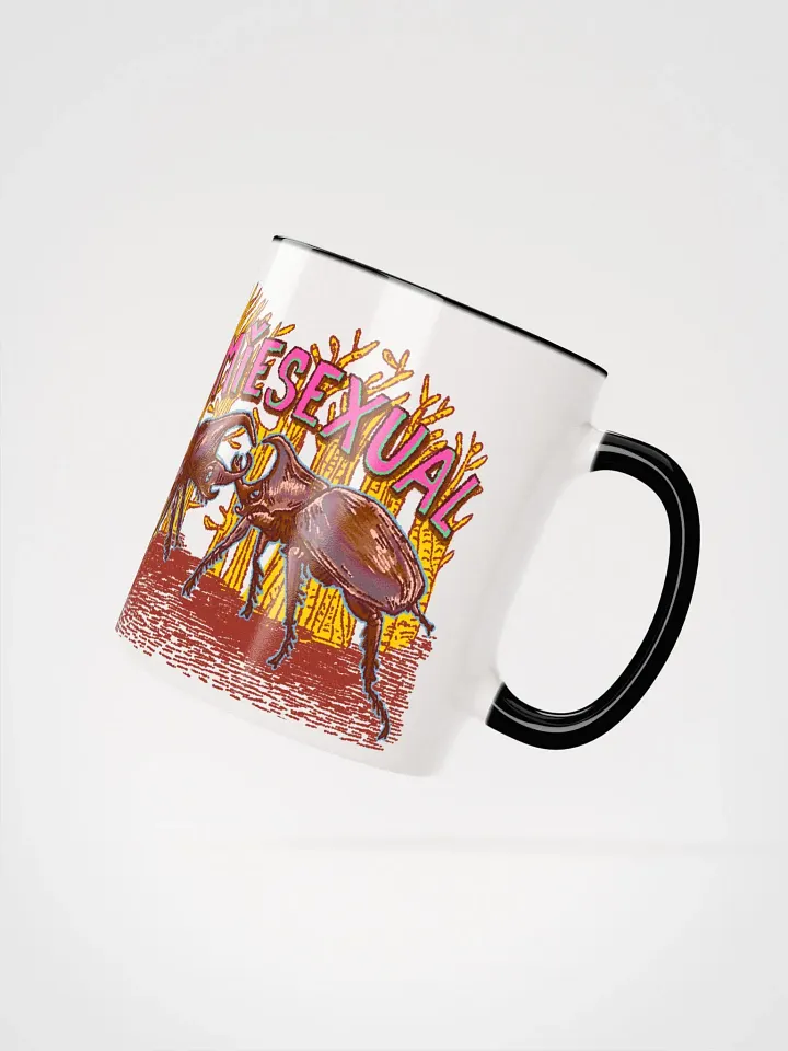 homiesexual mug hours <3 product image (22)