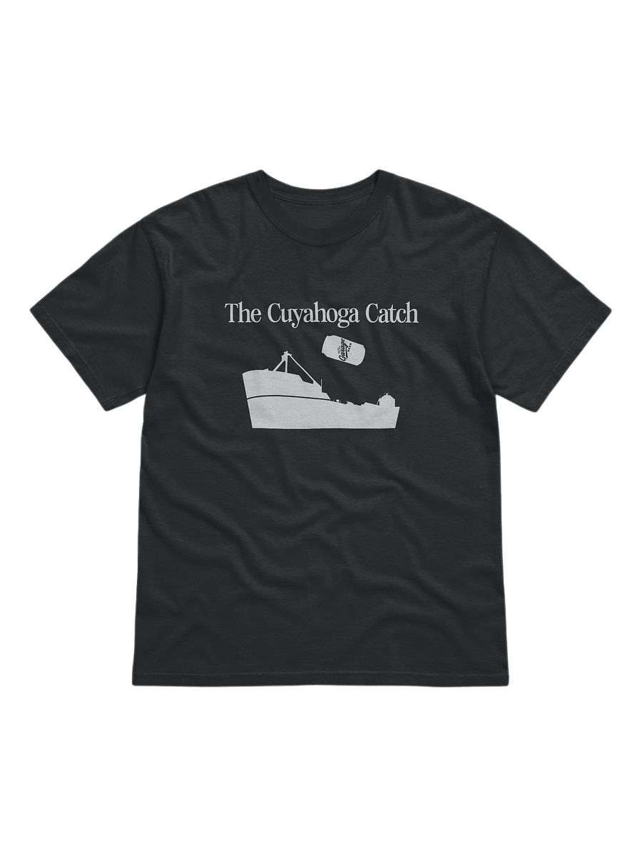 The Cuyahoga Catch product image (1)
