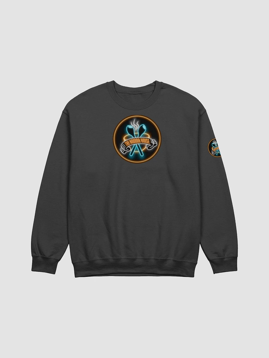 Noodoh House Crewneck Sweater product image (1)