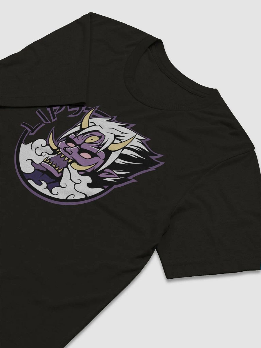 Purple T-Shirt product image (3)