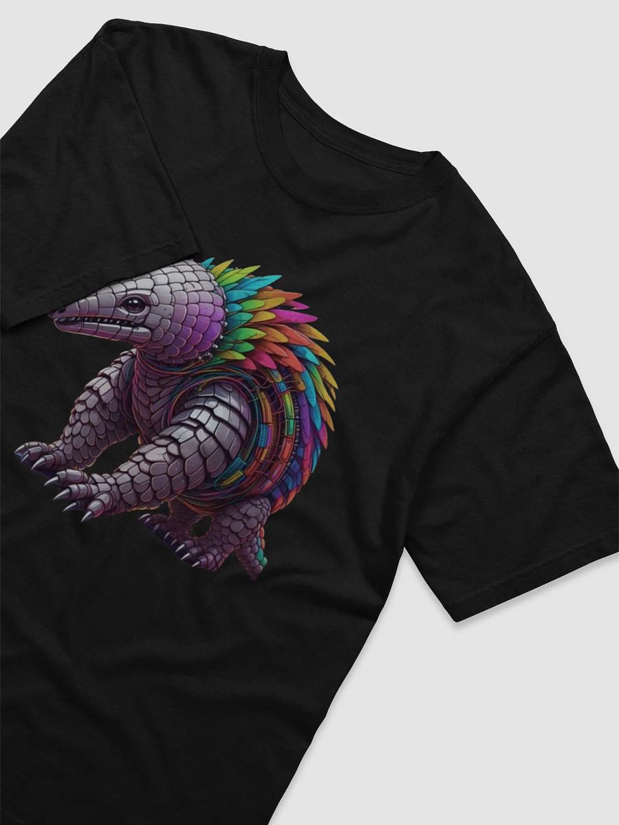 Pangolin Robot 1 - T Shirt product image (11)