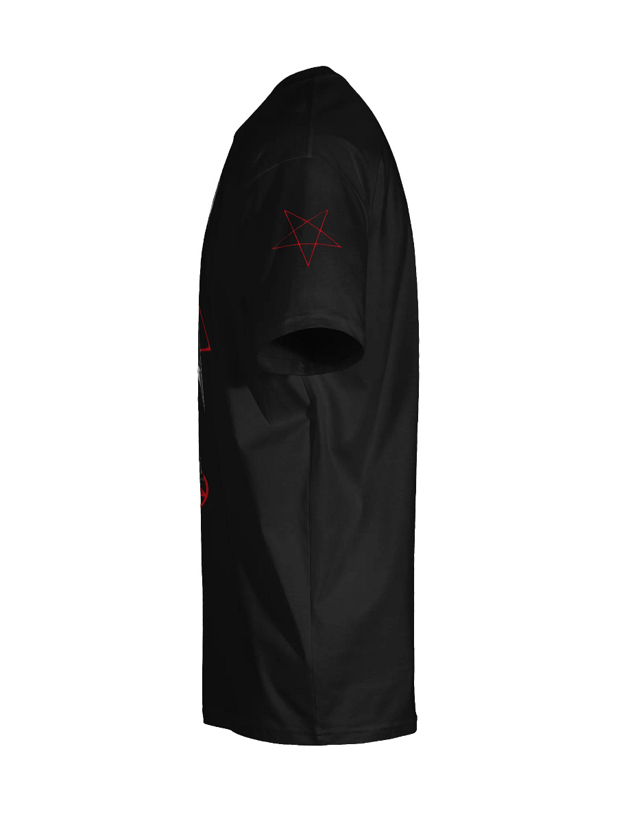 Baphomet Infernal Devotion Tshirt product image (10)