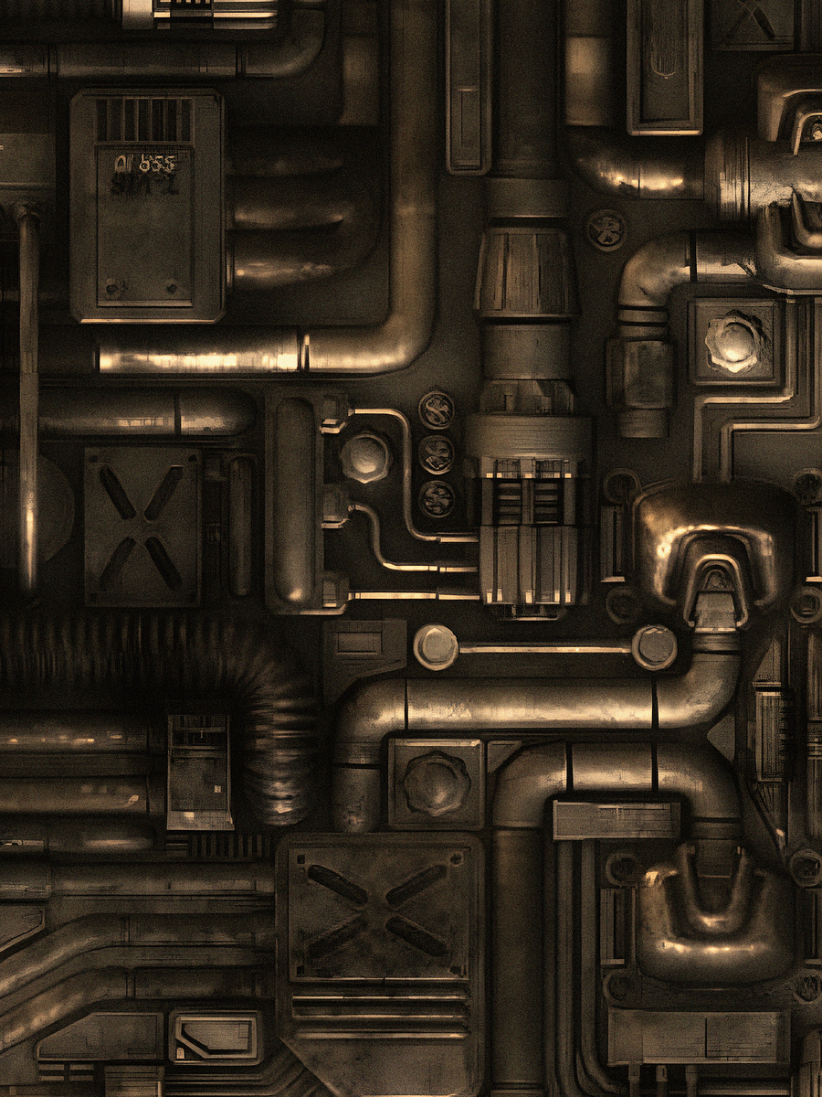 Gmodism's Desktop Wallpapers Bundle product image (6)