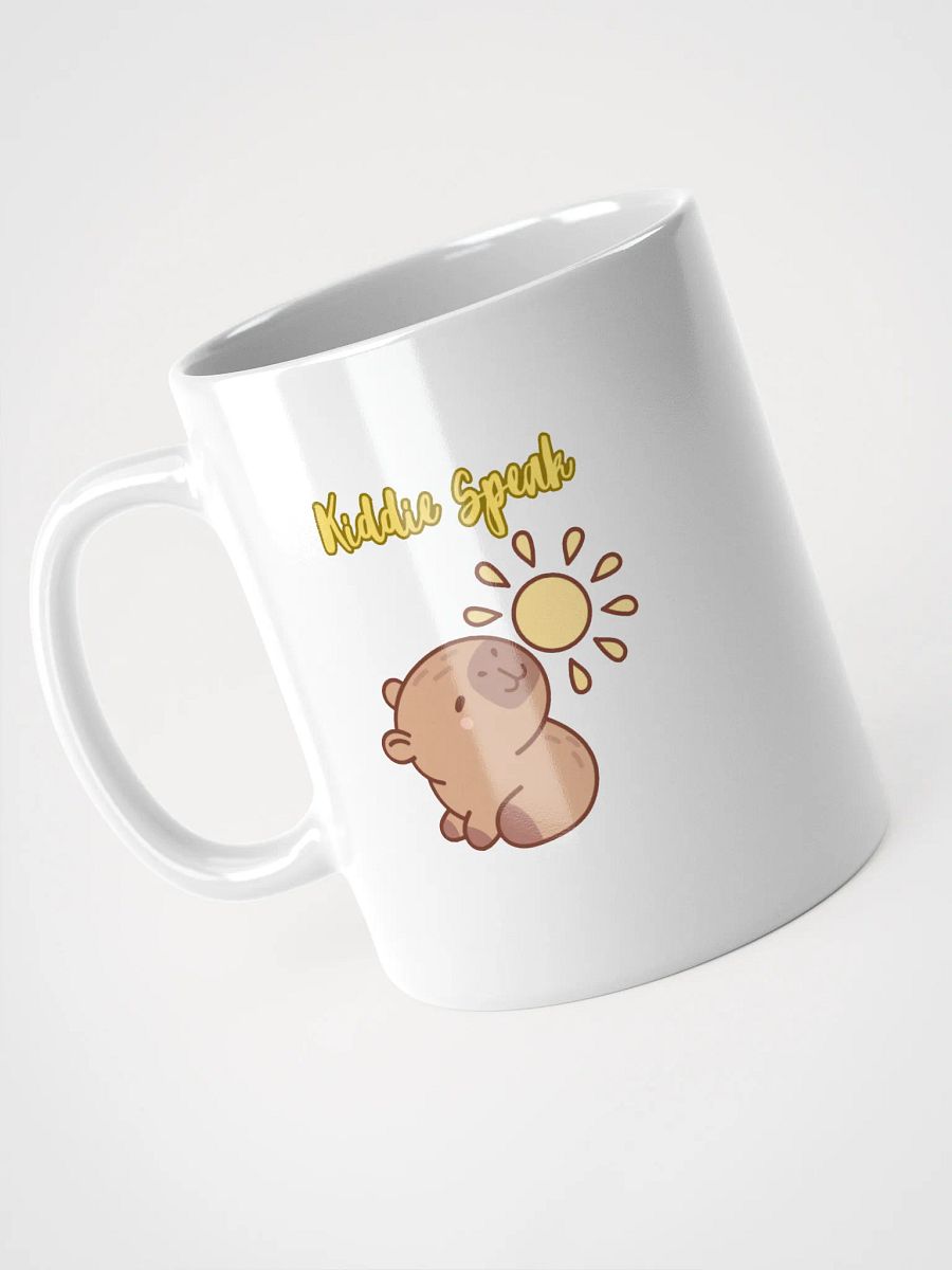 Kiddie Speak product image (4)