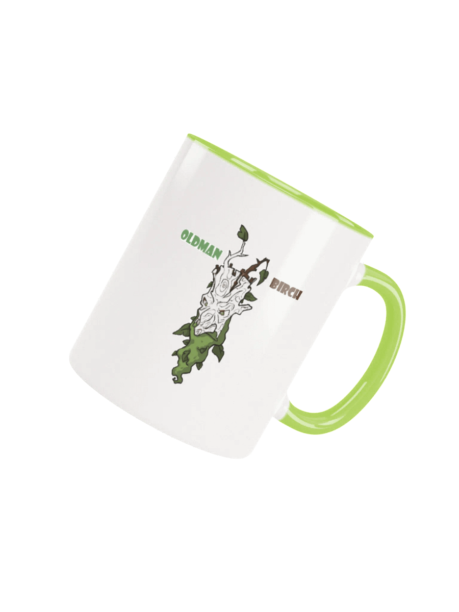 Birch Mug product image (4)