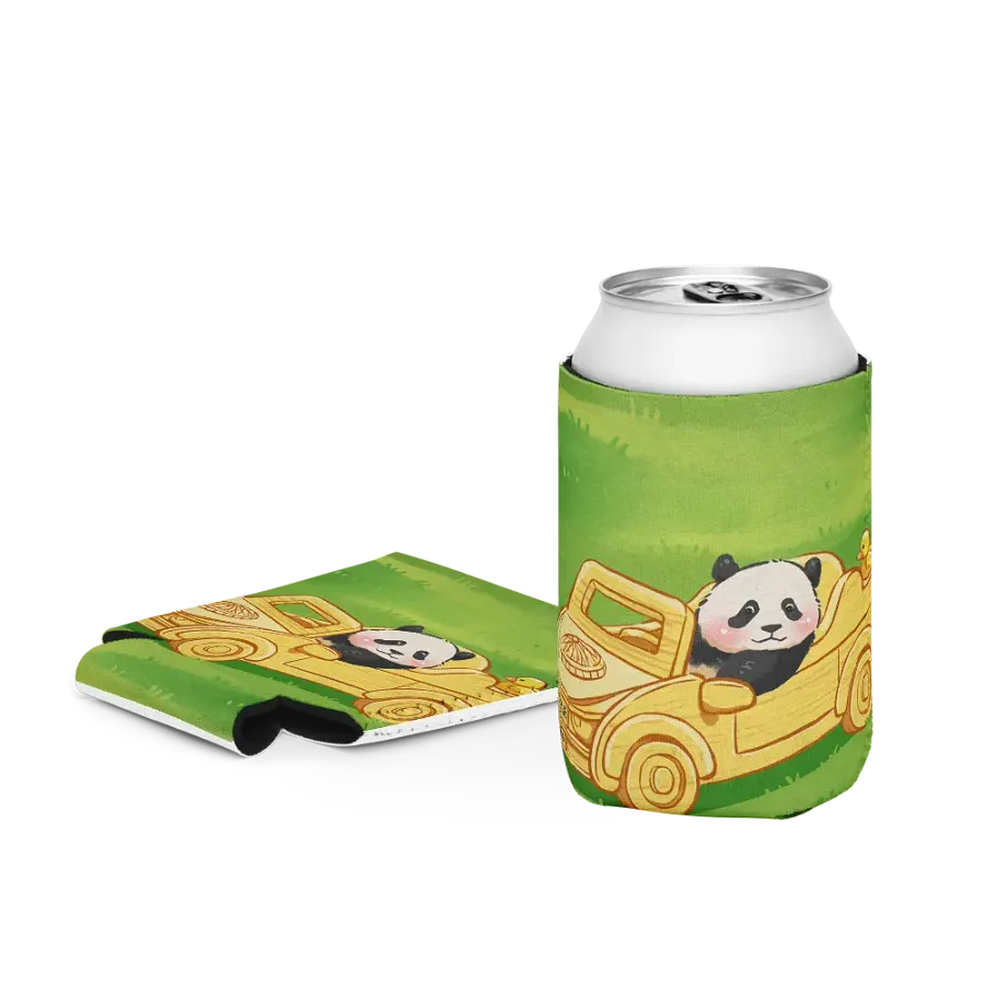 mangxiaowu Panda product image (4)