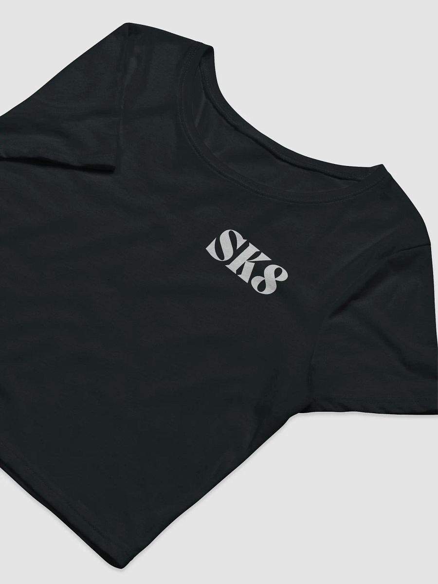 SK8 Cropped Tee product image (3)