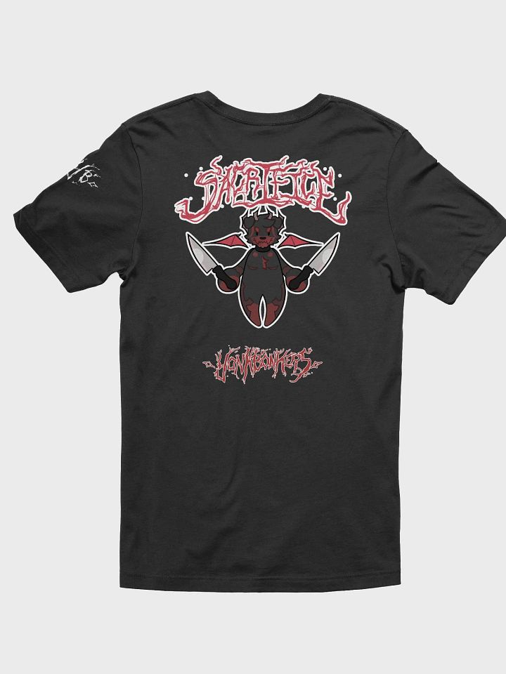 Sacrifice | Unisex T-Shirt product image (9)