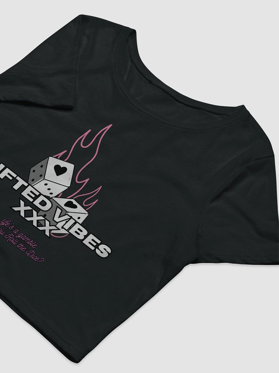 XXX Cropped Tshirt product image (10)