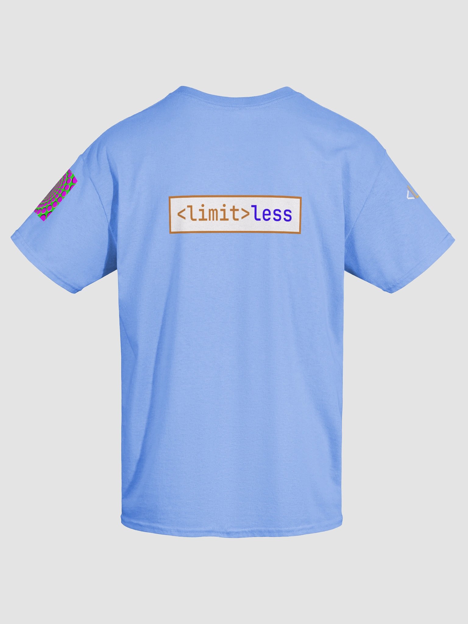 404 Cat Tee – Debug Life, Purr-fectly Broken product image (12)