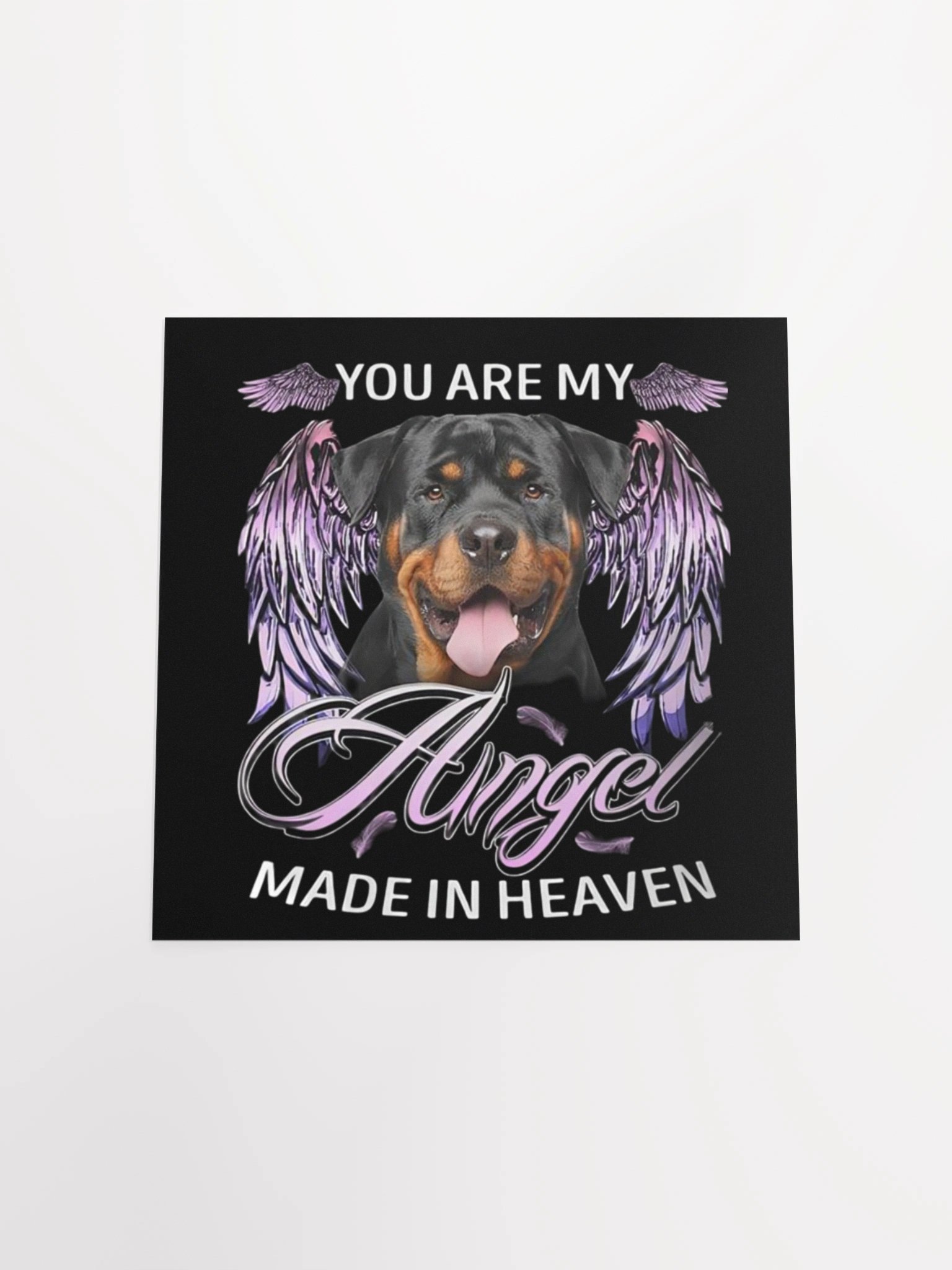 Rottweiler Guardian Angel product image (16)