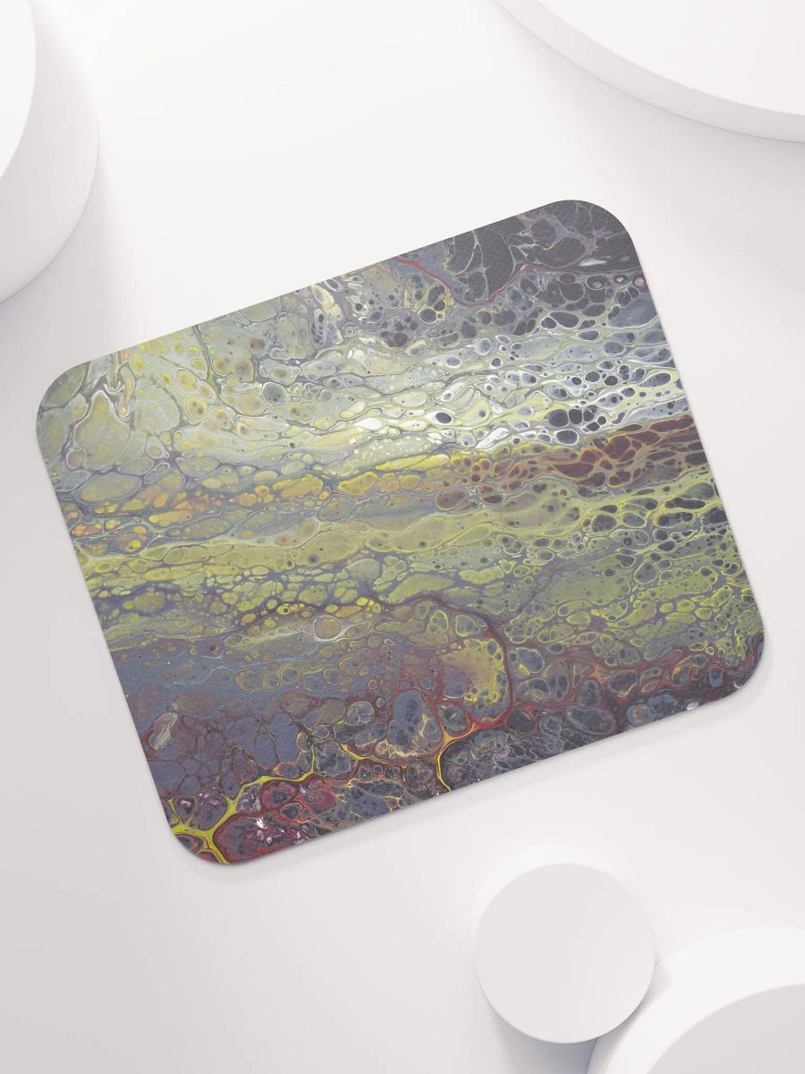 Amphibian - Mouse Pad product image (7)