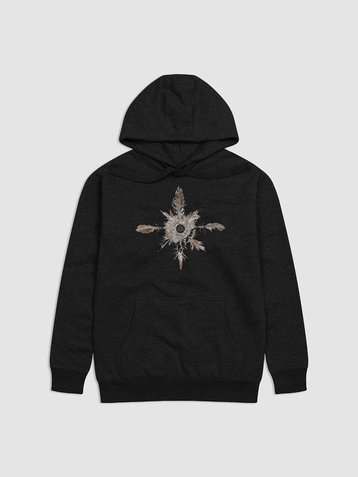 Hoodie - New logo product image (1)