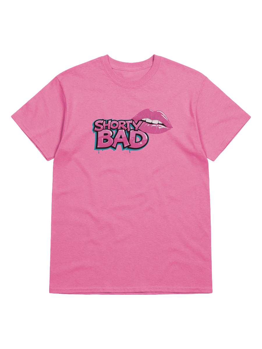 Shorty Bad T product image (2)