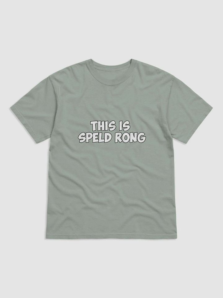 This Is Speld Rong product image (3)