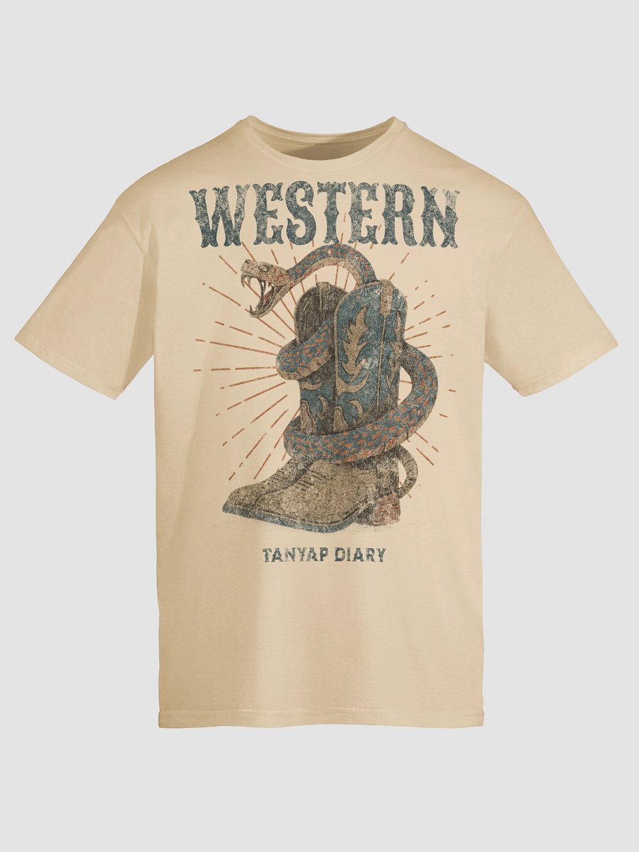 Western Roots product image (41)